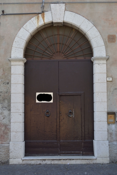 Portoni